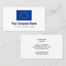 Recherche de drapeaux européens cartes visite Pays