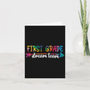 Recherche de première classe vœux cartes Étudiant