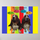 Recherche de vendredi posters Animaux