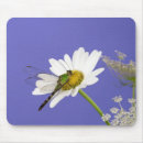 Recherche de dragonfly mousepads Blanc