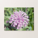 Recherche de flore puzzles Jolie