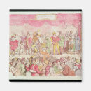 Recherche de acteurs magnets 18ème