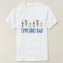 Recherche de synchronisé tshirts Papa