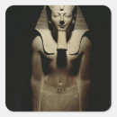Recherche de pharaons autocollants Égyptien