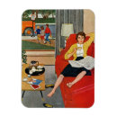 Recherche de café matin magnets Enfants