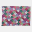 Recherche de patchwork coloré cuisine linges Pour tous