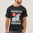 Recherche de convoi tshirts Canada