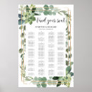 Recherche de greenery wedding posters Pour tous