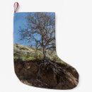 Recherche de montagne chaussette de noël Gris