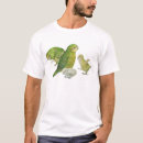Recherche de kakapo tshirts Perroquet
