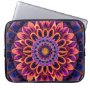 Recherche de de fractale ordinateurs portables protections Mandala