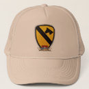 Recherche de cavalerie casquettes La division de cavalerie