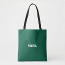 Recherche de à toile sacs Vert