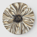 Recherche de bronzage horloges Floral