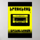 Recherche de funk posters Rétro