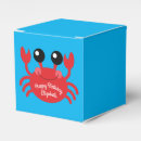 Recherche de crabes ballotins Anniversaire