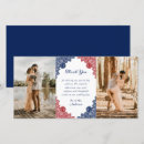 Recherche de bleu russe vœux cartes Élégant
