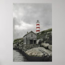 Zoek naar vuurtoren posters Nova scotia