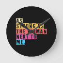 Zoek naar sterk klokken Empowerment