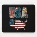 Recherche de les états unis tapis souris Juillet