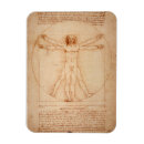 Recherche de leonardo da vinci magnets Réfrigérateur
