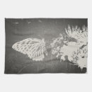 Recherche de papillon noir et blanc cuisine linges Insecte