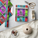 Recherche de jouet papier cadeau Motif
