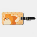 Recherche de kawaii bagages étiquettes Chien