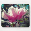 Recherche de magnolia tapis souris Floral