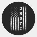 Recherche de rotation autocollants Drapeau américain