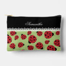 Recherche de petite coccinelle accessoires Pour elle