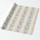 Recherche de hortensia papier cadeau Fleurs de jardin