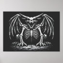 Recherche de dragon noir posters Créature mythique