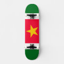 Recherche de le surinam Drapeaux du monde