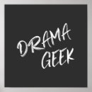 Recherche de acteur posters Théâtre