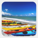 Recherche de kayak autocollants Surf