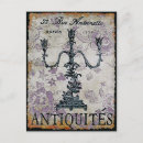 Recherche de antiquités cartes postales Pour elle