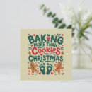 Recherche de biscuits noël cartes Vacances