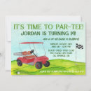 Recherche de terrain de golf invitations Fête