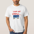Recherche de sandals tshirts Vacances