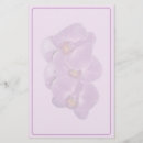 Zoek naar orchidee bloemen briefpapier Tuin