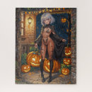 Recherche de trick puzzles Tricher ou traiter