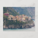 Recherche de la spezia italie cartes postales Cinque terre