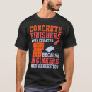 Recherche de concret vêtements Finisseur