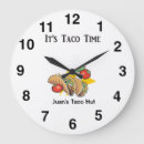Recherche de mexicaine horloges Restaurant