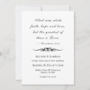 Recherche de verse invitations Couple