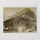 Zoek naar chalet briefkaarten Zwitserland