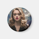 Zoek naar blonde magneten Portret