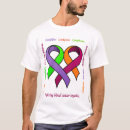 Zoek naar bloed kanker tshirts Lymfoom