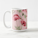 Recherche de métro tasses Rose